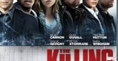 The Killing Room film complet