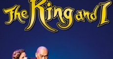 The King and I film complet