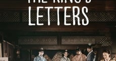The King's Letters streaming