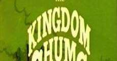 Filme completo The Kingdom Chums: Little David's Adventure