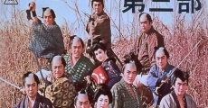 Filme completo Jirochô sangokushi daisanbu