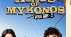 Filme completo The Kings of Mykonos