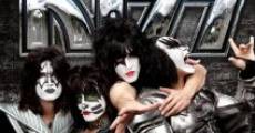 The Kiss Monster World Tour: Live from Europe (2013)