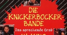 Die Knickerbocker-Bande: Das sprechende Grab film complet
