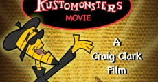 The Kustomonsters Movie (2015)