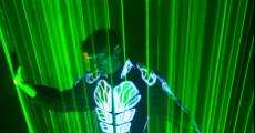 The Laser Man film complet