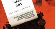 The Last Act streaming