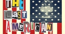 The Last American film complet