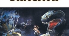 The Last Dinosaur film complet
