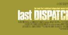 Filme completo The Last Dispatch