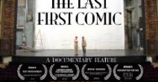 The Last First Comic film complet