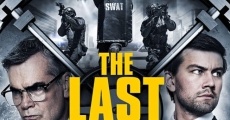 Filme completo The Last Heist