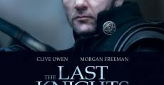 The Last Knights (2014)