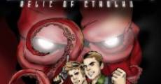 Filme completo The Last Lovecraft: Relic of Cthulhu