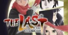 The Last: Naruto the Movie