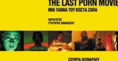 The Last Porn Movie film complet