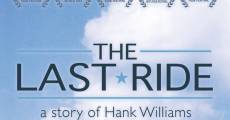 The Last Ride film complet