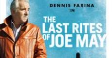 The Last Rites of Joe May film complet