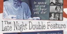 The Late Night Double Feature film complet