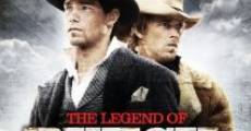 The Legend of Butch & Sundance streaming