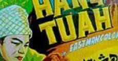 Filme completo Hang Tuah