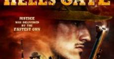 The Legend of Hell's Gate: An American Conspiracy film complet