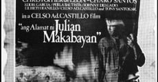 Ang alamat ni Julian Makabayan film complet