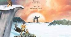 Filme completo The Legend of Sarila / La Légende de Sarila (Frozen Land)
