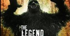 The Legend of Six Fingers film complet
