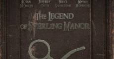 The Legend of Sterling Manor streaming