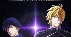 Filme completo The Legend of the Galactic Heroes: Die Neue These Seiran