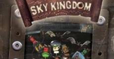 The Legend of the Sky Kingdom streaming