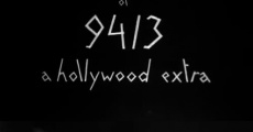 The Life and Death of 9413, a Hollywood Extra (1928)