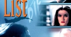 The List film complet