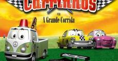 Little Cars - La Grande Course streaming