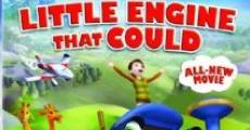The Little Engine That Could film complet