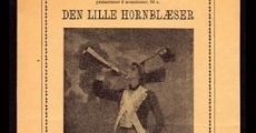 Den lille hornblæser (1909)