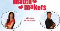Filme completo The Little Match Makers