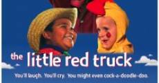 Filme completo The Little Red Truck