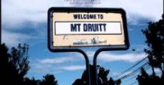 The Lives of Mount Druitt Youth