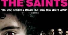 The Lives of the Saints film complet