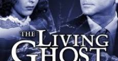 Filme completo The Living Ghost