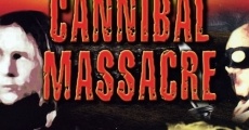 The Long Island Cannibal Massacre streaming