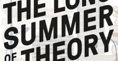 Der lange Sommer der Theorie film complet