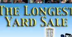 The Longest Yard Sale film complet