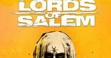 The Lords of Salem film complet