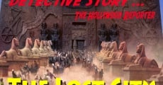 The Lost City of Cecil B. DeMille
