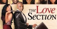 The Love Section film complet