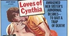 The Loves of Cynthia