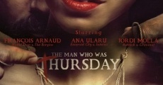 The Man Who Was Thursday film complet